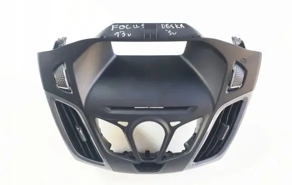 Ford Focus Dash center air vent grill
