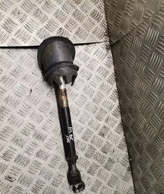 Audi A4 S4 B8 8K Steering column universal joint 7053914128A