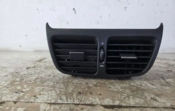 Mercedes-Benz CLK A208 C208 Dash center air vent grill 2088300354
