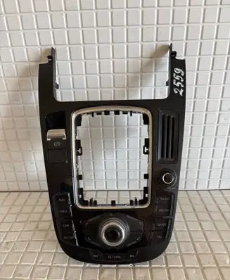Audi S5 Head unit multimedia control 8T0919609F 90025289001