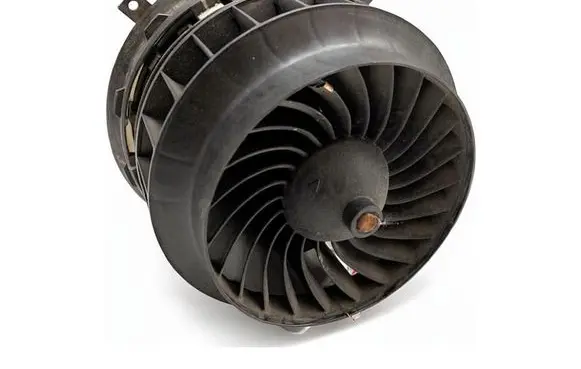 Mercedes-Benz C W205 Heater fan/blower F011500133