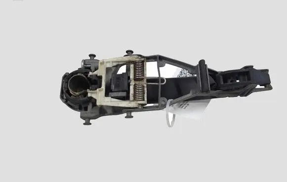 Volkswagen Golf V Rear door exterior handle 5J0837886A