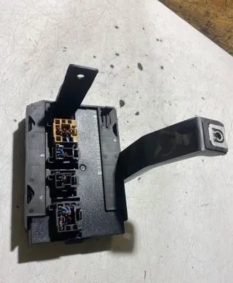 Skoda Octavia Mk2 (1Z) Comfort/convenience module 1K0959433AK