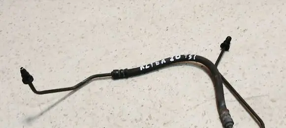 Seat Altea Clutch pipe/line 1K1721465H