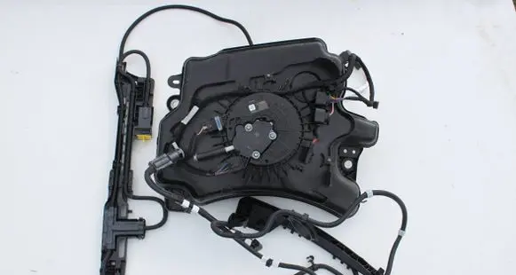 Volkswagen Golf VIII AdBlue liquid reservoir 5WA131877