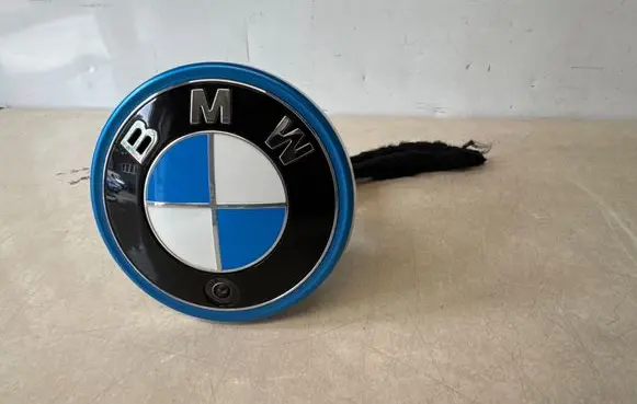 BMW i4 Reversing camera 0220000174 Icam2r 9465158