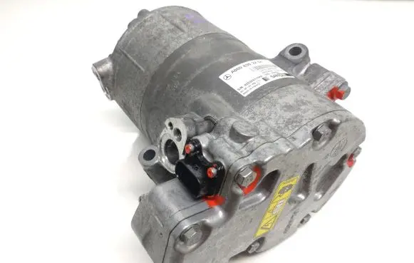 Mercedes-Benz EQC Air conditioning (A/C) compressor (pump) A0008303204