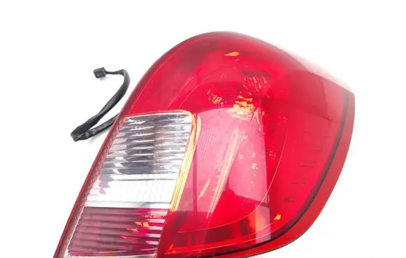 Rear/tail lights