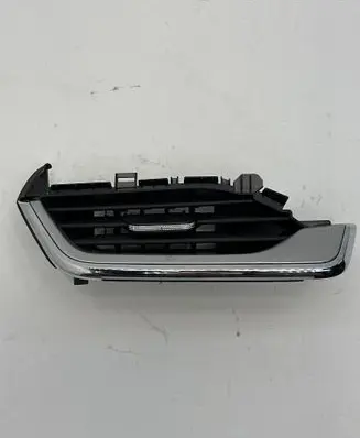 Skoda Enyaq iV Dashboard side air vent grill/cover trim 5LB857193A 5LB819201P 5LB947193