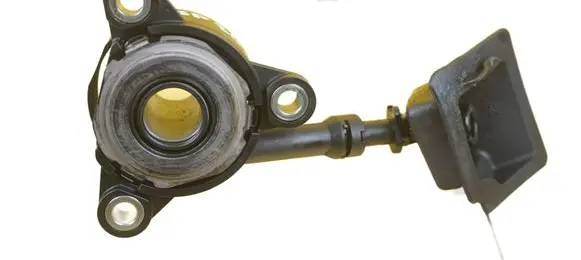 Citroen DS3 Clutch slave cylinder 9660502280 5FR 5F04