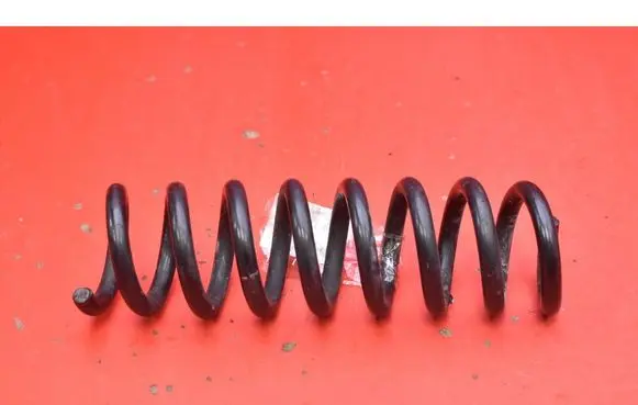 BMW Z4 E89 Rear coil spring 