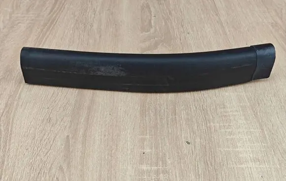 BMW X6 G06 Engine compartment rubber 7425428