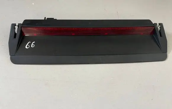 Volkswagen PASSAT B7 Third/center stoplight 3C5945097