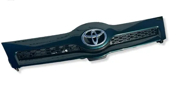 Toyota Corolla Verso AR10 Front bumper upper radiator grill 531110F010