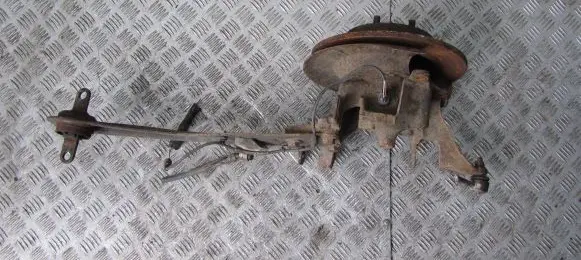Ford Kuga II Stub axle 