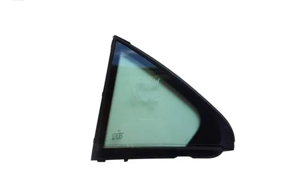 Mercedes-Benz C W204 Rear side window 43R00049 A204780