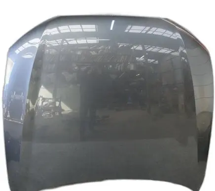 Audi A6 S6 C7 4G Engine bonnet/hood 