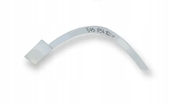 Seat Ateca Front arch trim 578554820H