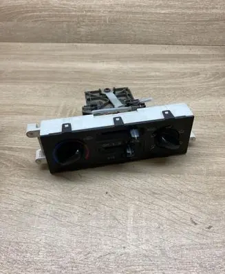 Mazda 323 F Climate control unit MAZDACLIMA