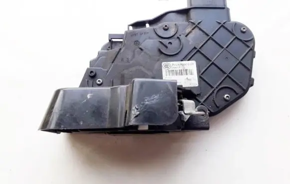 Ford S-MAX Rear door lock 6m2ar26412eb 100107