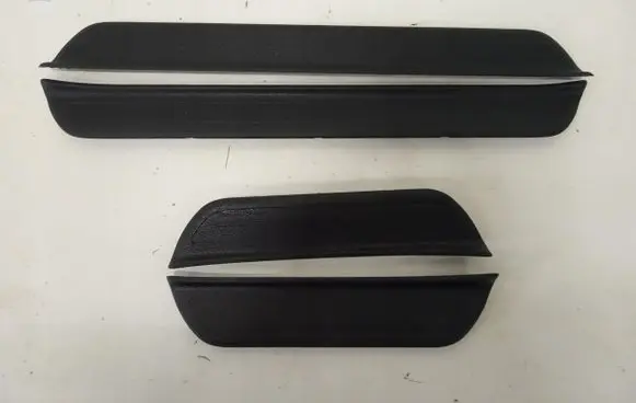 KIA Ceed Front sill (body part) 