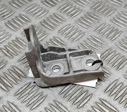 Muffler mount bracket/holder