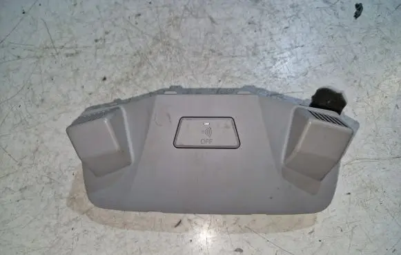 Hyundai i40 Parking (PDC) sensor switch 957253Z000