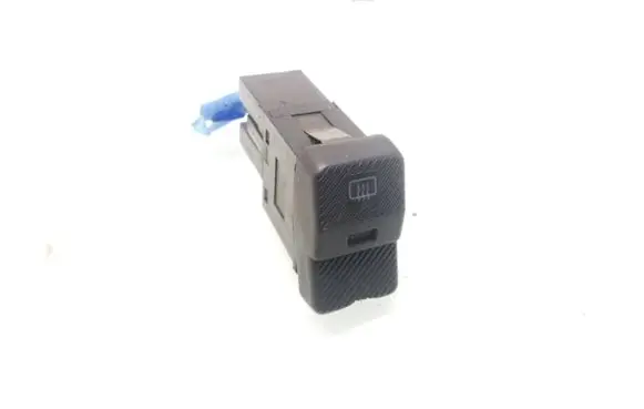Windscreen/window heater switch