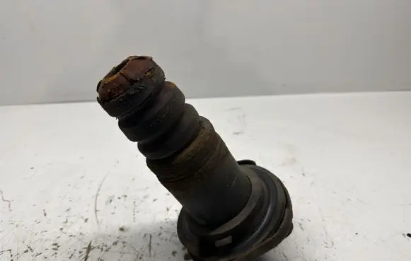 Volvo S80 Rear shock absorber damper bump stop 