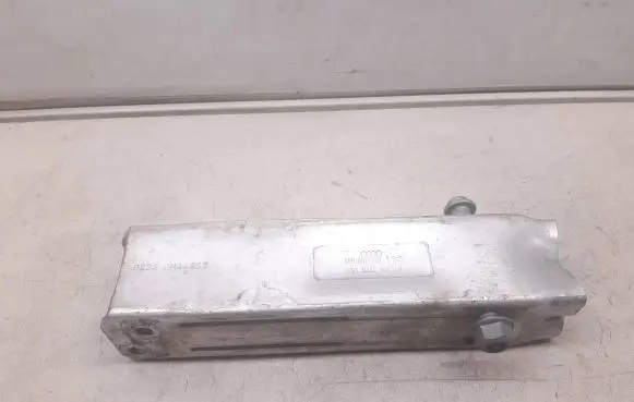 Audi A6 S6 C6 4F Radiator support slam panel bracket 4F0807133 606360