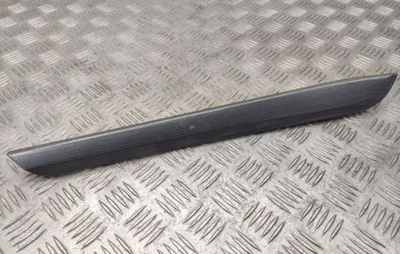 Peugeot 508 Dashboard glove box trim 9672421877