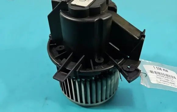 Citroen C-Elysée Heater fan/blower 5P433 IMPRK1538494