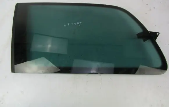 Volkswagen Sharan Rear side window 