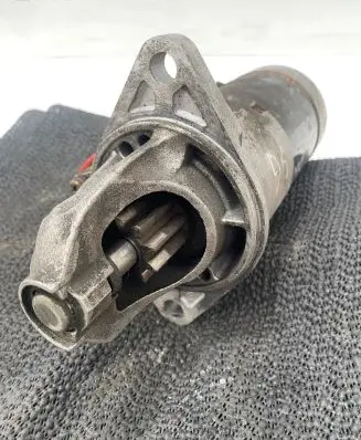 Subaru Forester SF Starter motor M001T84481 23300AA390