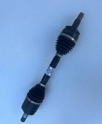Alfa Romeo Tonale Front driveshaft