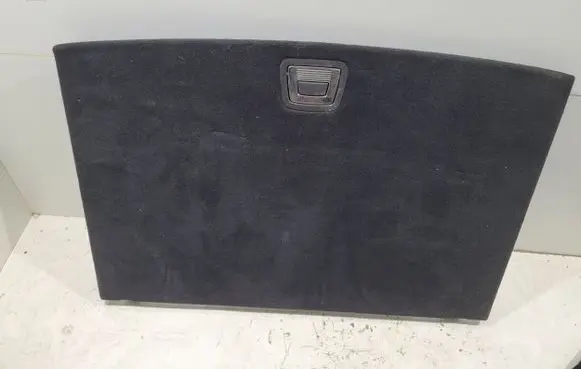 Mercedes-Benz GLK (X204) Trunk/boot mat liner A2046800402