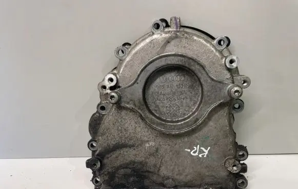 Audi A5 8T 8F Timing chain cover 059109153F
