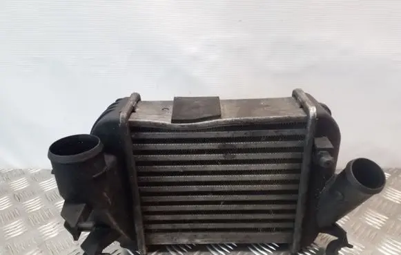 Audi A4 S4 B6 8E 8H Intercooler radiator