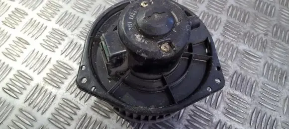 Nissan Sunny Heater fan/blower