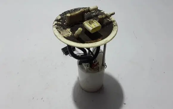Ford Ranger In-tank fuel pump