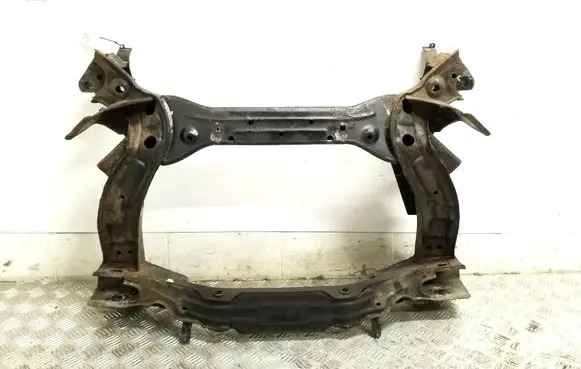 Jaguar XF X250 Front subframe 9X235019AA