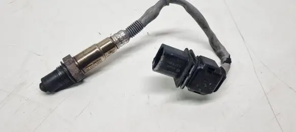 Hyundai Tucson TL Lambda probe sensor 393502F610