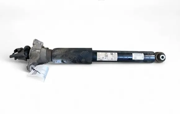 Audi Q8 Rear shock absorber/damper 4M0513021BC