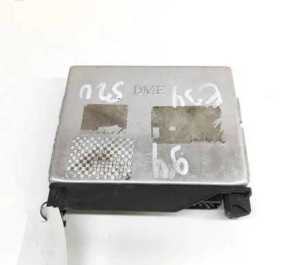 BMW 5 E34 Engine control unit/module 1744859