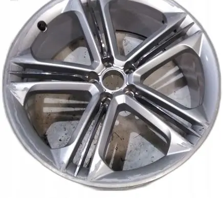 Audi A8 S8 D4 4H R21 alloy rim 4H0601025P
