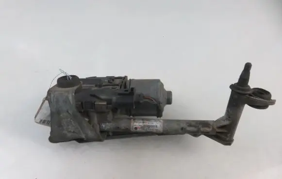 Volkswagen Touran I Front wiper linkage 0390241785 1T0955119C 1T0955023E