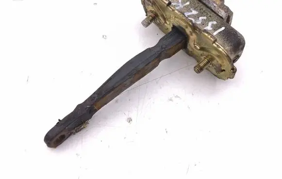 Mitsubishi 3000 GT Front door check strap stopper 