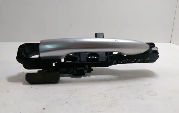 Renault Laguna II Front door exterior handle 8200008430