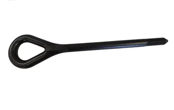 Tesla Model S Towing hook eye 106064600A