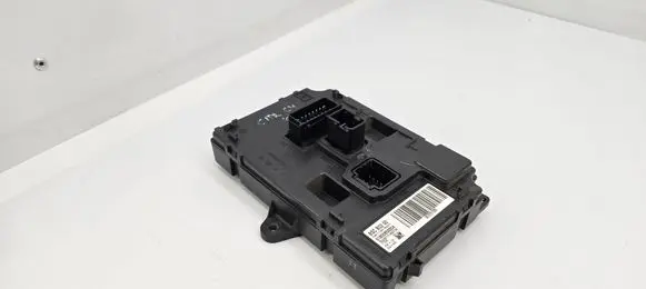 Citroen C4 Grand Picasso Other control units/modules 9678751080 S180085005A